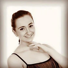 Louise Chapman, student teacher at Karen Chapman School of Dancing in Harlow